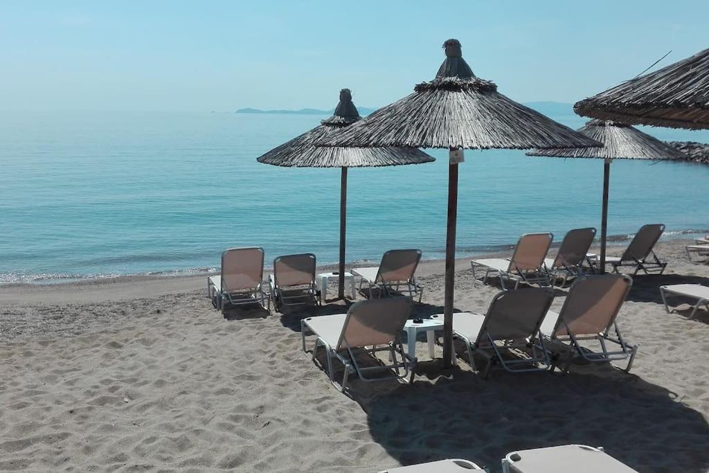 Holiday home Cosy House Chalkidiki 300m From Stratonion