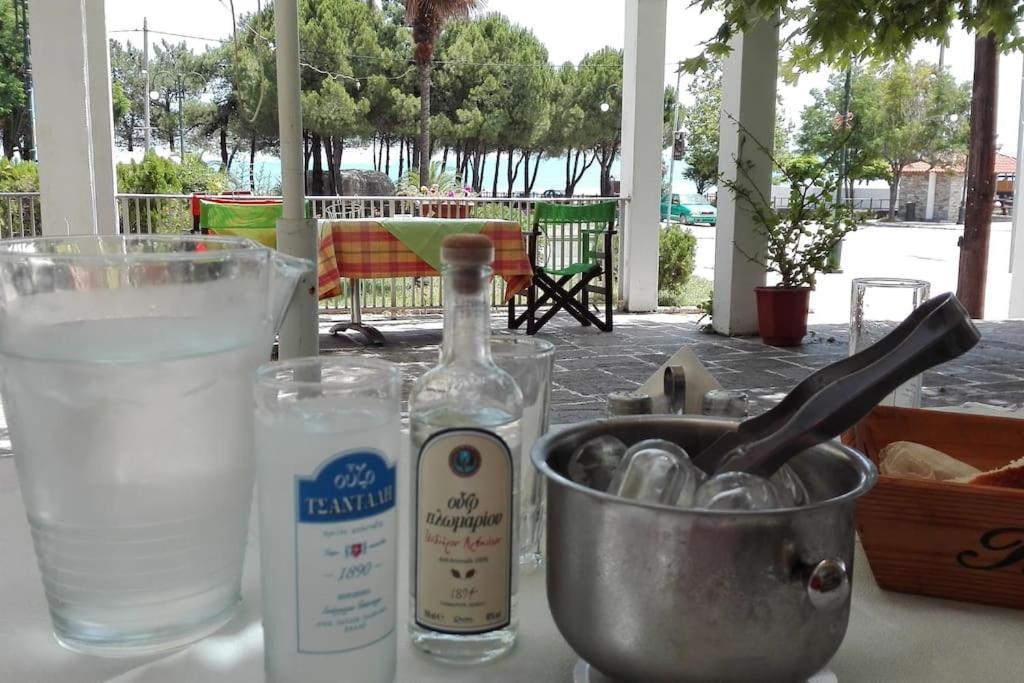 Holiday home Cosy House Chalkidiki 300m From