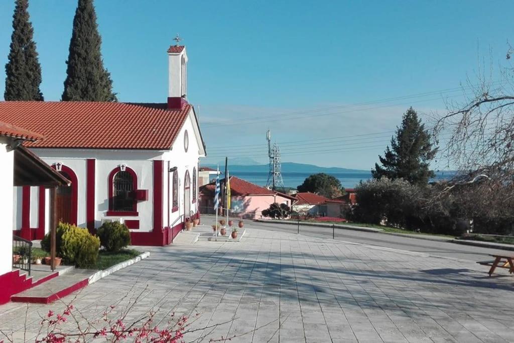 Holiday home Cosy House Chalkidiki 300m From *