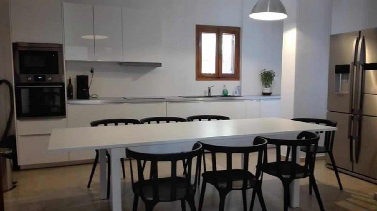 Cosy House Chalkidiki 300m From Stratonion