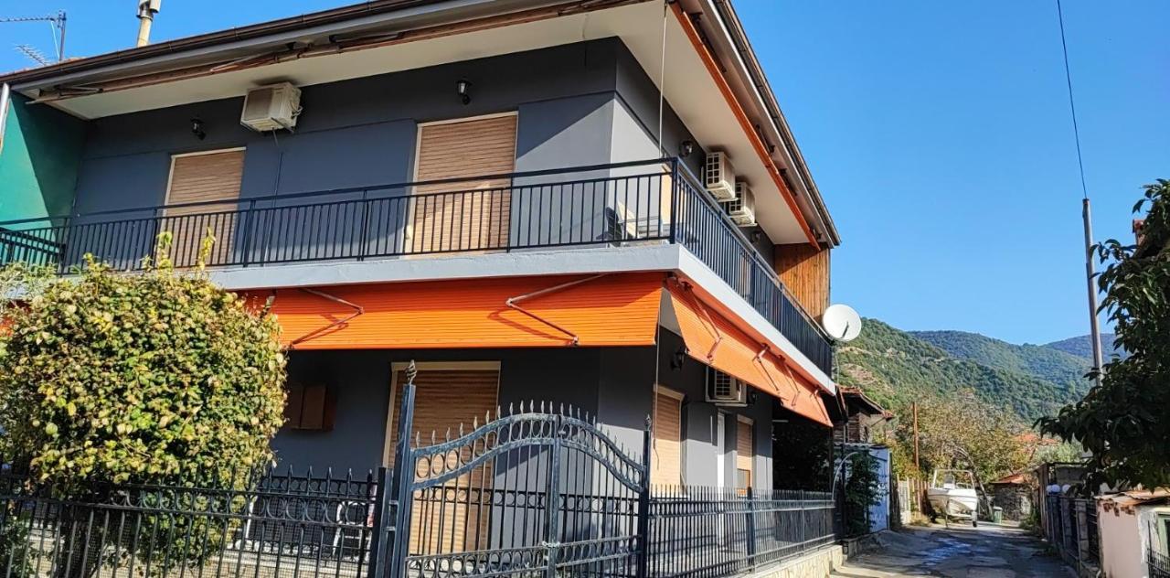 Cosy House Chalkidiki 300m From *
