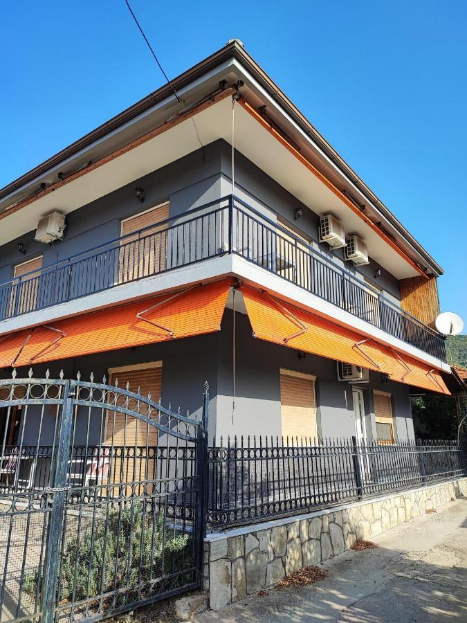 Cosy House Chalkidiki 300m From
