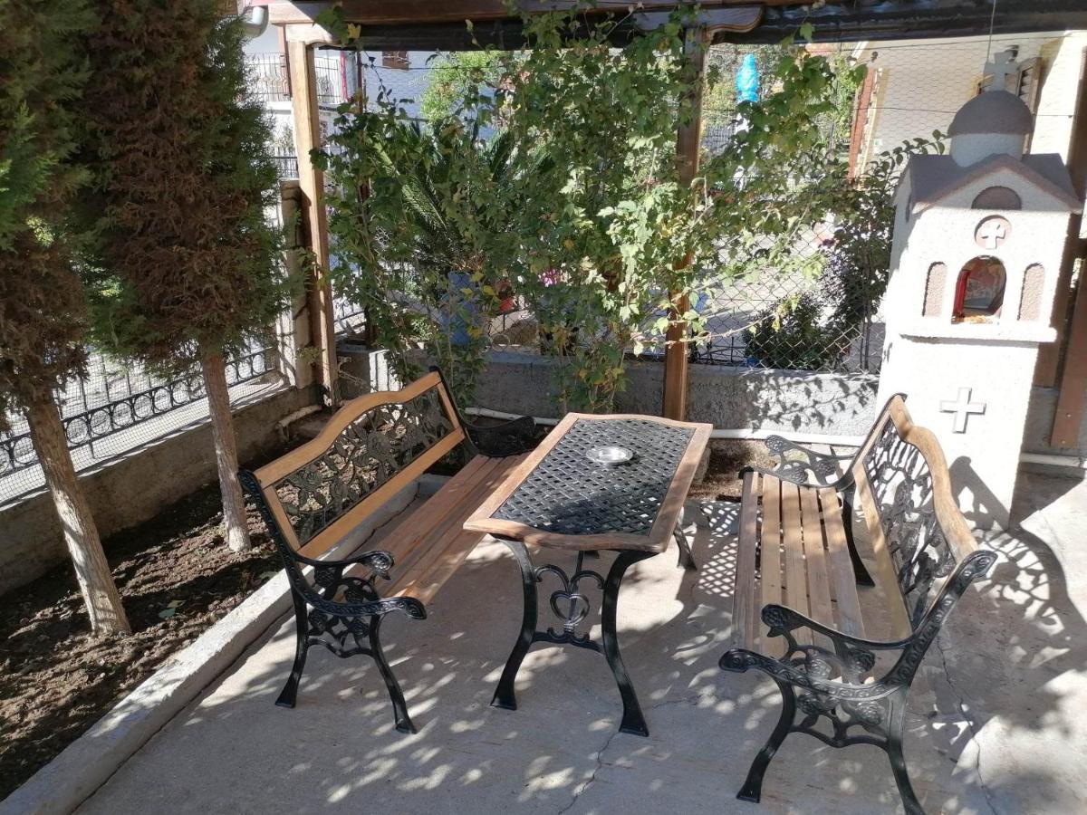 Holiday home Cosy House Chalkidiki 300m From Stratonion