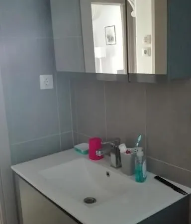 Cosy House Stratoni Chalkidiki 300M From Beach מראה חיצוני תמונה