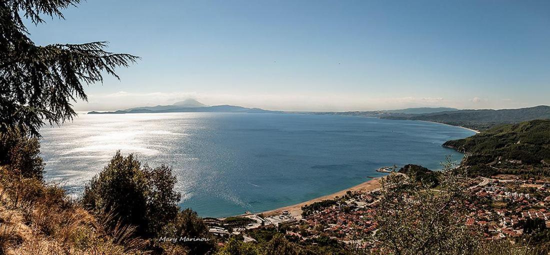 Cosy House Chalkidiki 300m From