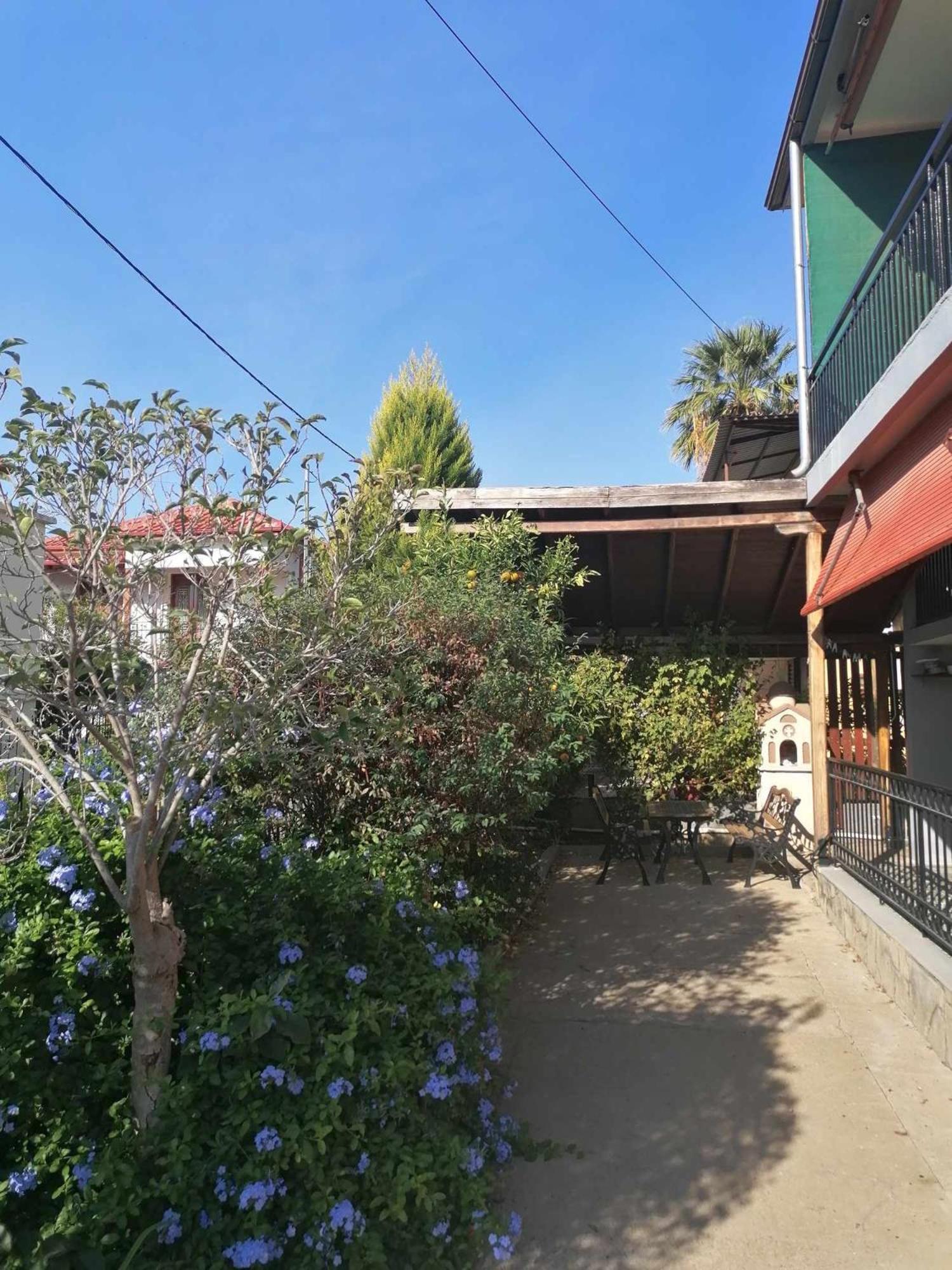Cosy House Chalkidiki 300m From סטראטוניון