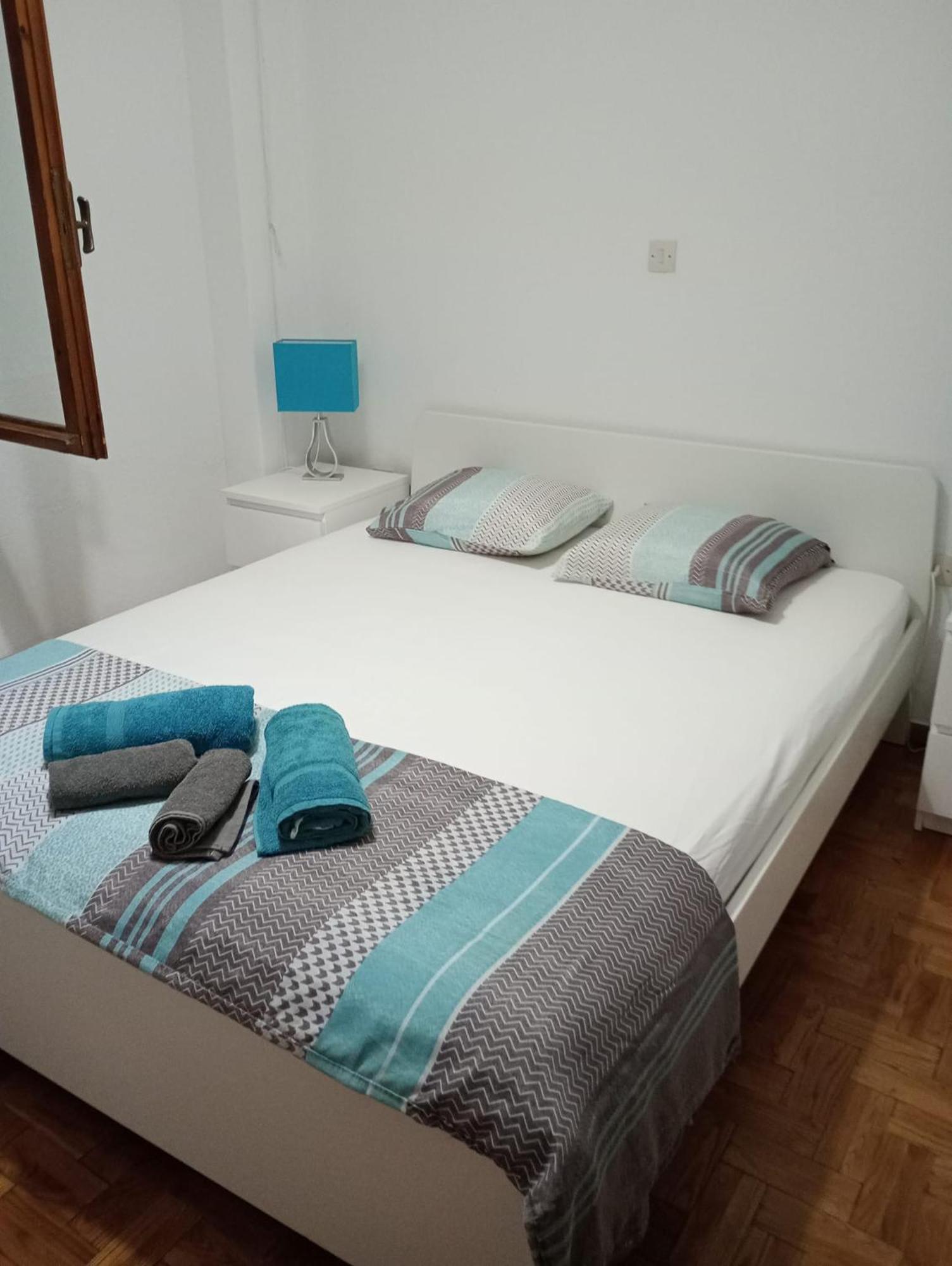 בית נופש Cosy House Chalkidiki 300m From סטראטוניון